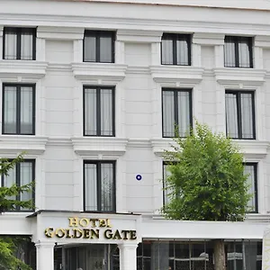 Hotel Golden Gate Topkapi, Istanbul