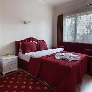  Apartamento Vatan Suites For Family