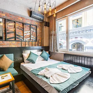  Hotel Mansion Gorki