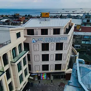  Appartement Ak