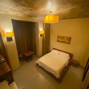  Appart hôtel Medusa