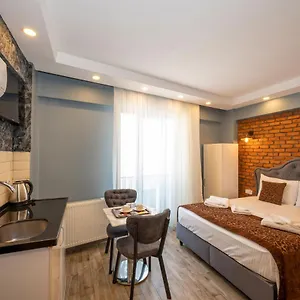 Taksim Story Aparthotel