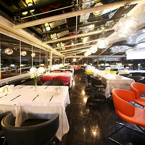 Cartoon Hotell
