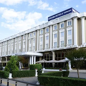Hotel Eresin Topkapi, Istanbul