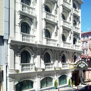 Golden Ak Marmara İstanbul