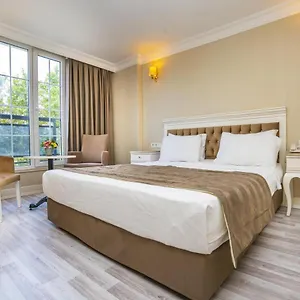 Hotel Topkapi Old Kensington Ottoman Heritage, Istanbul