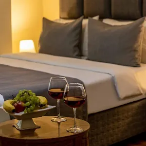 Hotel Beyzas Boutique & Suites, Istanbul