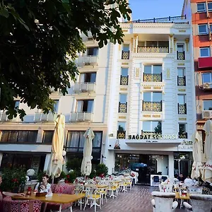 Fatih Babel Park İstanbul