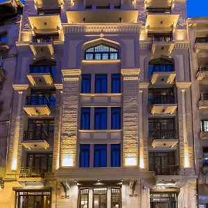 Hotel Vardar Palace - Special Category, Provincia di Istanbul