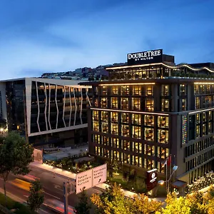 Doubletree By Hilton - Piyalepasa Hotell