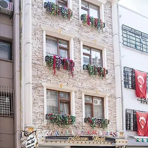 3* 酒店 米朗酒店