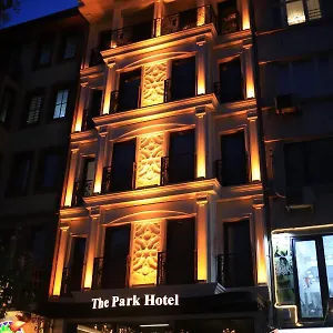 Hotel The Park, Istanbul