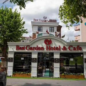 Hotel Garden, Istanbul