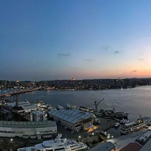Hotel Radisson Blu Pera, Provincia di Istanbul