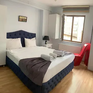 Aparthotel Centre Taksim, Provincia di Istanbul