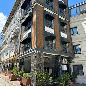 Fafsuitehome Apartment
