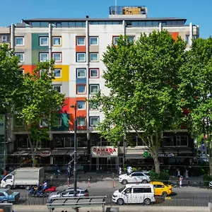Ramada By Wyndham Old İstanbul