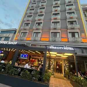 Hotel Star, Istanbul