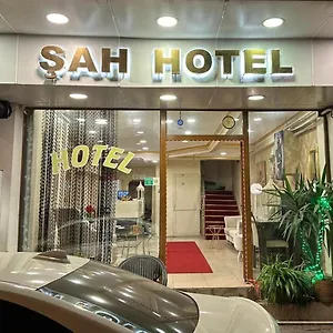 Hotel Sah, Istanbul