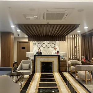 Hotel Sapphire, Provincia di Istanbul