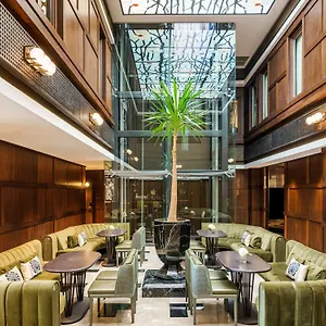 The Galata Mgallery Hotel