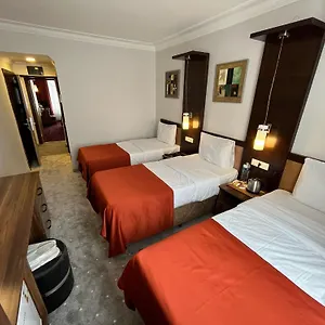 Topkapı İstanbul