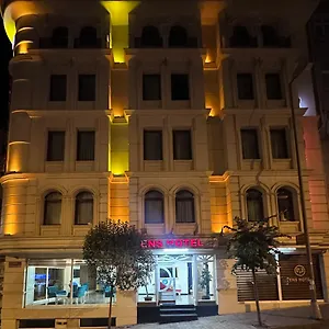 Oğuzhan İstanbul
