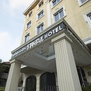 Hotel Topkapi Inter, Istanbul
