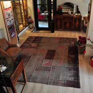 Hotel Nomade, Provincia di Istanbul