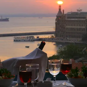 Sidonya Hotell