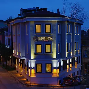 Hotel Katelya, Provincia di Istanbul