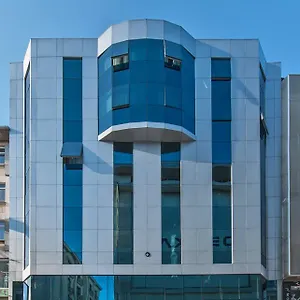 Dalan Hotell