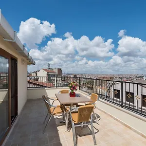 Taxim Marin Hotell
