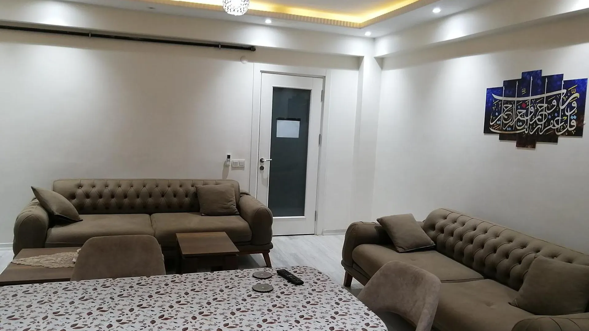 Topkapi Centrum イスタンブール トルコ