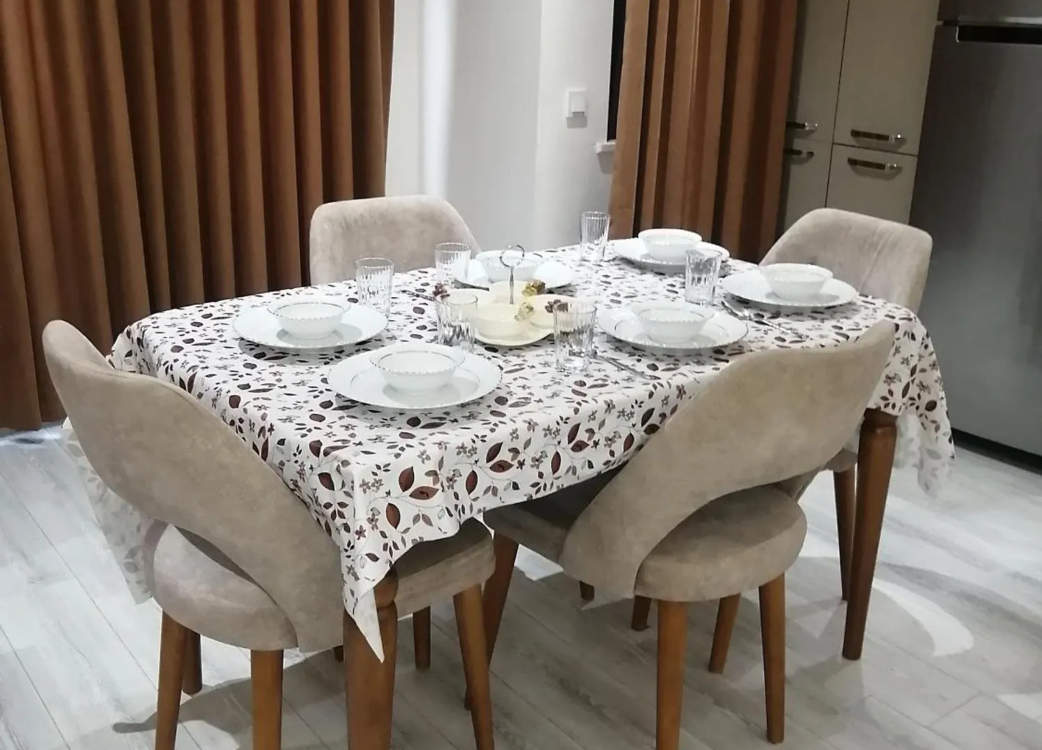 Apartment Topkapi Centrum Istanbul Turkey