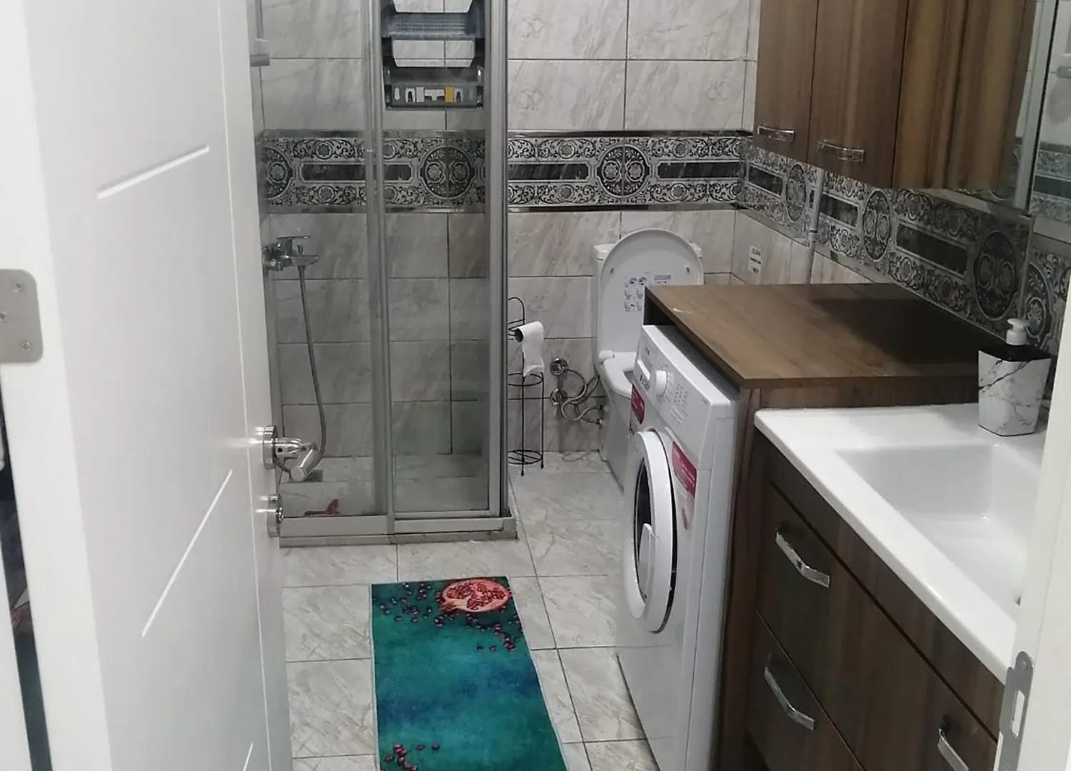 Apartment Topkapi Centrum Istanbul