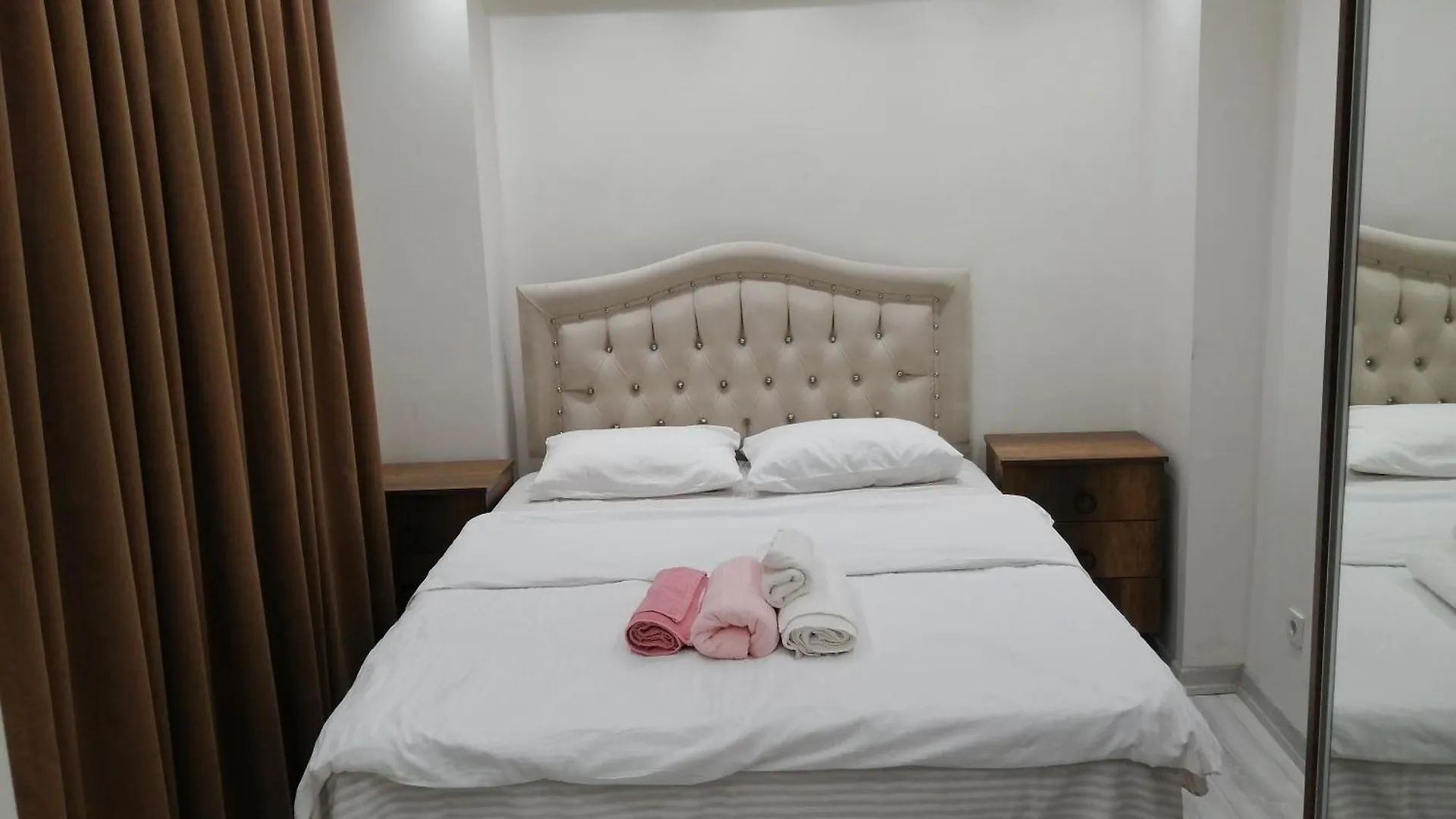 Topkapi Centrum Istanbul Apartment