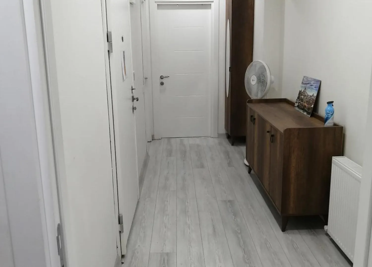 Apartment Topkapi Centrum Istanbul